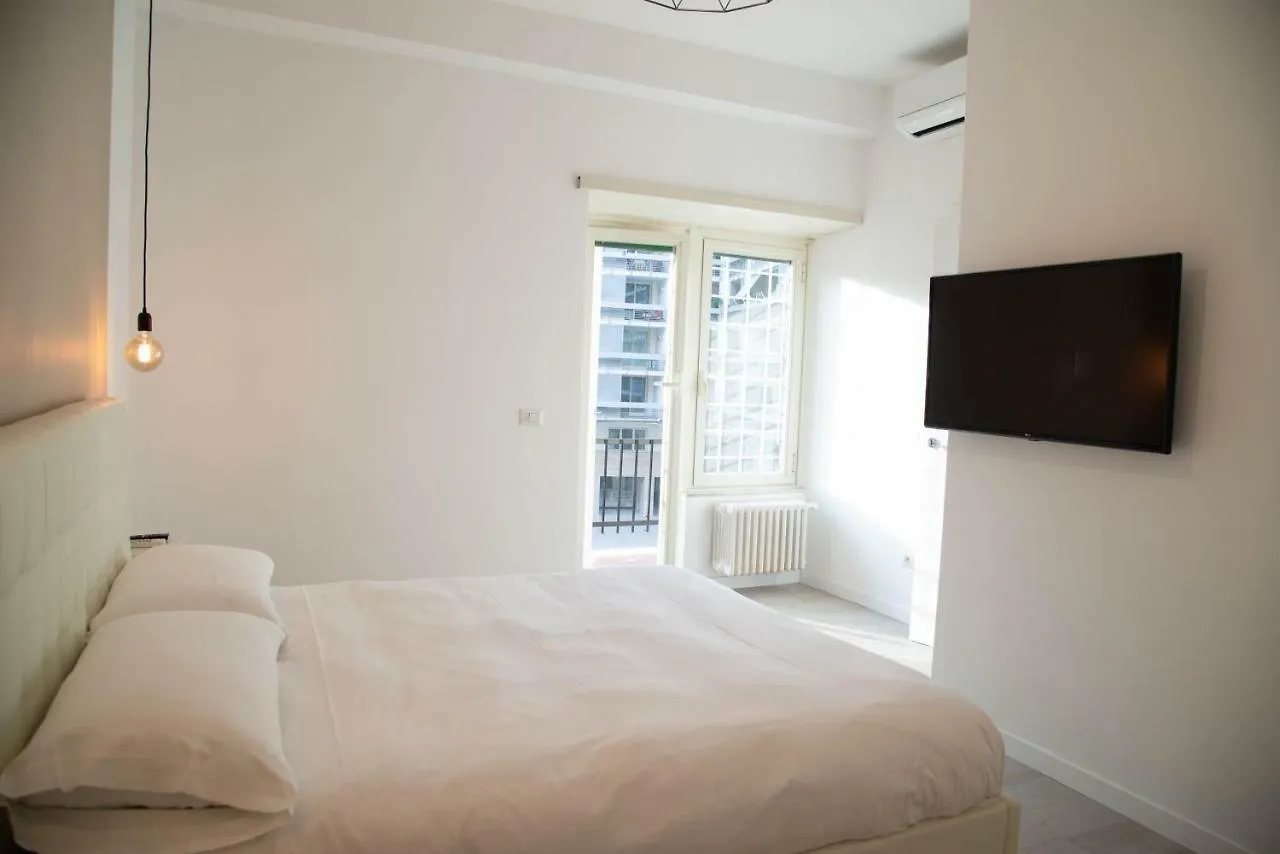 Appartamento 150 Rome Apartment
