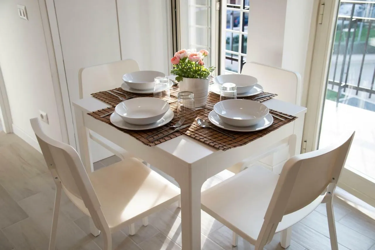 Appartamento 150 Rome Apartment