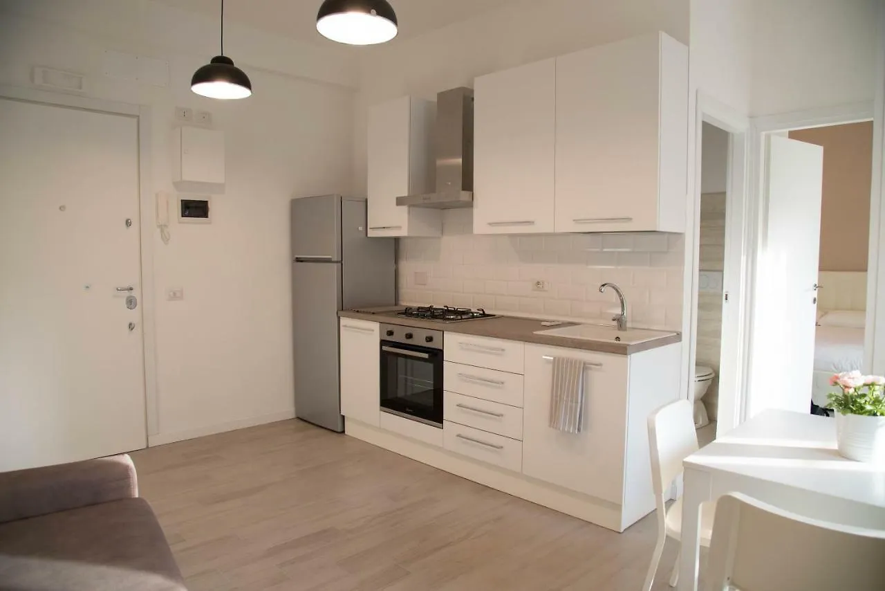 Apartment Appartamento 150 Rome Italy