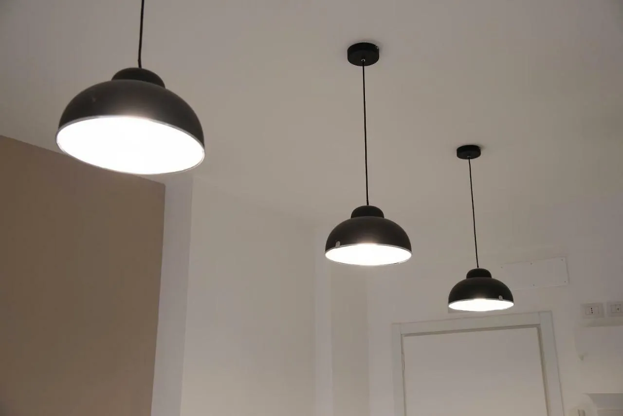 Apartment Appartamento 150 Rome