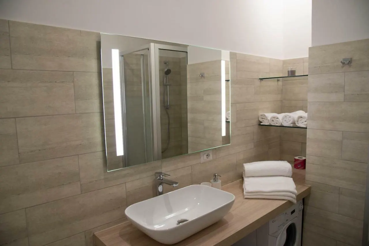 Appartamento 150 Rome Italy