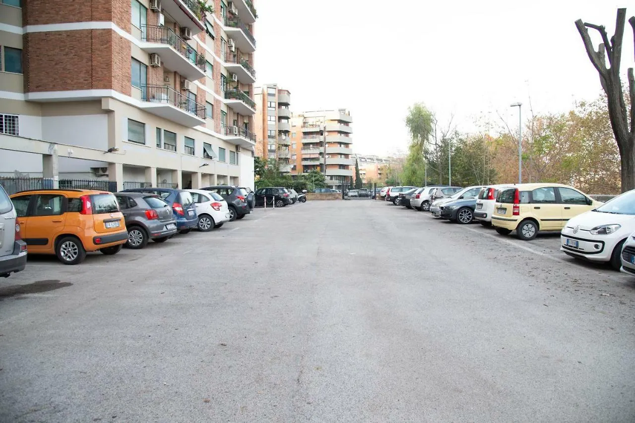 Appartamento 150 Rome 0*,  Italy