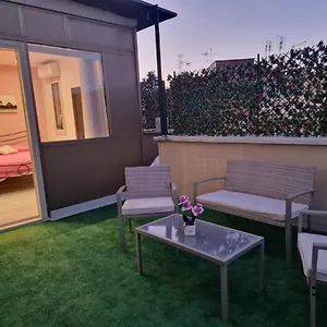 Appartamento Saint Peter Vatican Confortable Stellasia Casa, Roma