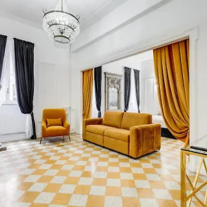 Appartamento New!! Spagna - Your Italian Holidays, Roma