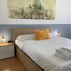 Appartamento B&s Vaticano, Roma