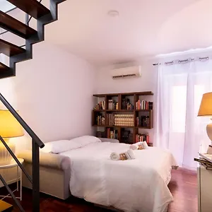 Abbadia Charme House , Palermo Italia