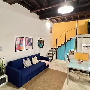 Appartamento Charming Navona 3, Roma