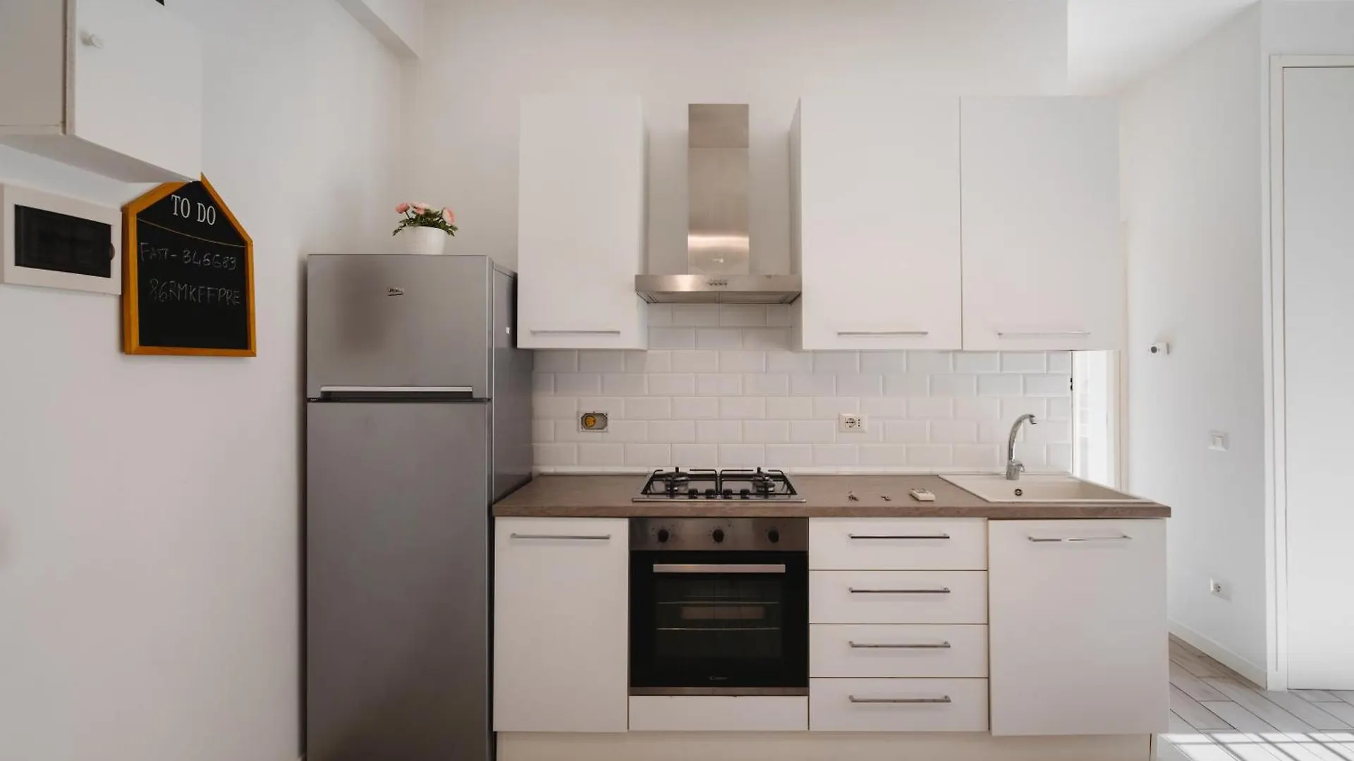 Maison 150 Rzym 0*,  Włochy
