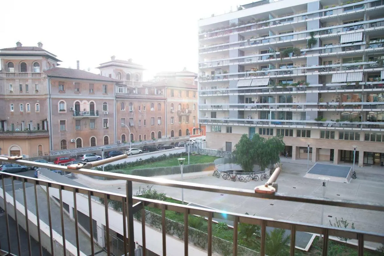 Appartamento 150 Rome Apartment
