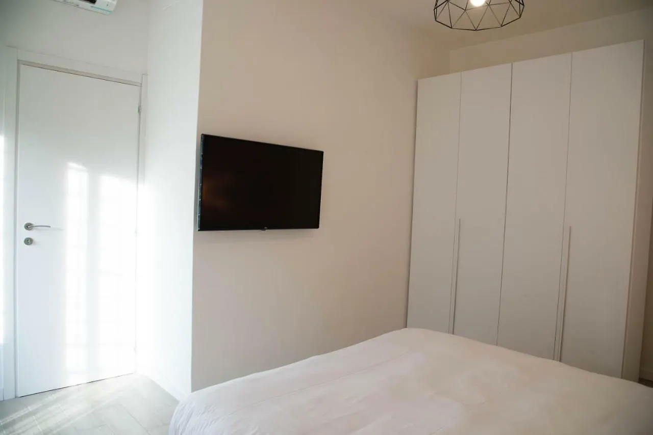 Apartament Maison 150 Rzym