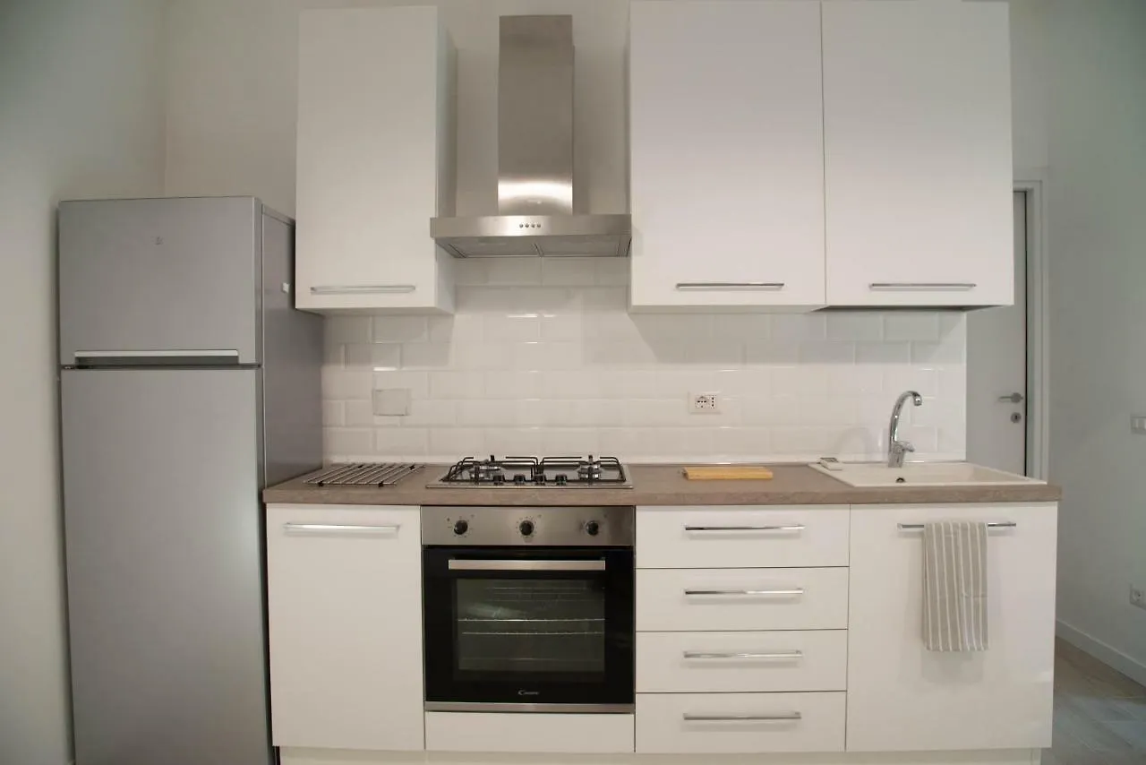 Apartment Appartamento 150 Rome