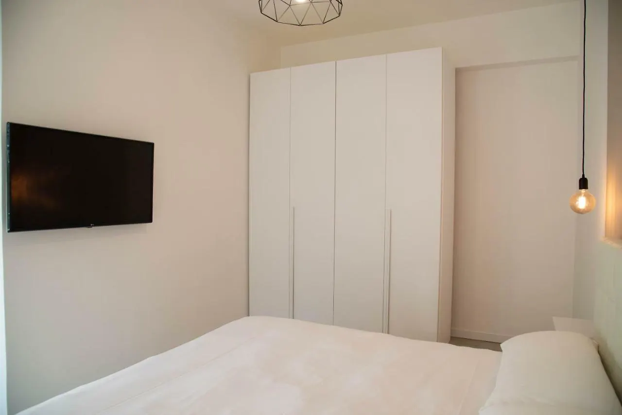 Appartamento 150 Rome Italy
