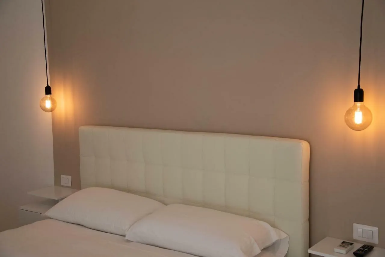 Maison 150 Rzym Apartament
